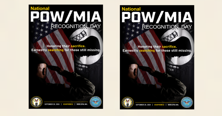 pow mia