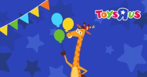 Free Geoffrey'S Birthday Celebration Events At Macy'S – Ongoing Through October 22Nd! (Working In 2025)