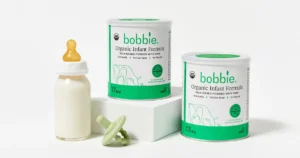 Get A Free Can Of Bobbie Organic Infant Formula After Rebate! (Working In 2025)