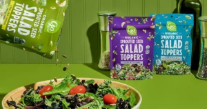 Get Free Go Raw Organic Sprouted Seed Salad Toppers At Walmart – After Rebate Offer! (Working In 2025)