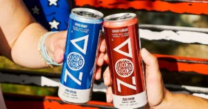 Get A Free Zoa Energy Drink At Select Stores – Limited Time Offer! (Working In 2025)