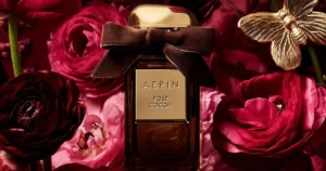 Free Aerin Rose Cocoa Pure Parfum Sample – Topsave