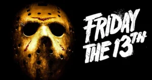 Free Friday The 13Th Movie