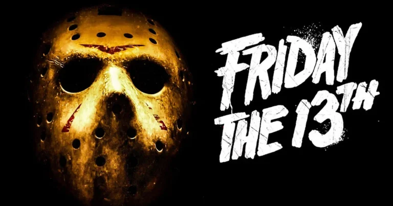 free Friday the 13th movie