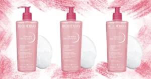 Free Sample Of Bioderma Soothing Micellar Cleansing Foaming Gel (Working In 2025)