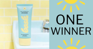 Win A Lifetime Supply Of Bask'S Daily Invisible Gel From Bask Suncare (Working In 2025)