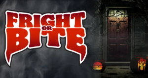 Win Free Burger King Food &Amp;Amp; Royal Perks Points With The Fright Or Bite Instant Win Game! – Topsave