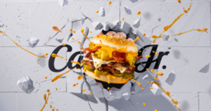 Win Free Carl’s Jr Burgers And Sides – 25,000 Winners! (Working In 2025)