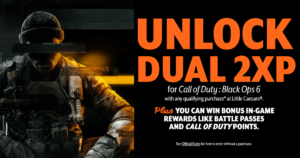 Little Caesars X Call Of Duty Sweepstakes – Win Full Copy Of Black Ops 6 (16,900 Winners) (Working In 2025)