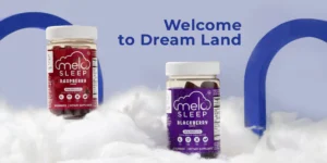 Get A Free Week Trial Of Meli Sleep Gummies (Working In 2025)