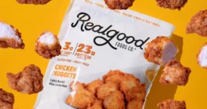 Free Real Good Foods Bogo Coupon - Buy On Get One Free (Working In 2025)