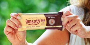 Free Amsety Liver-Health Nutrition Bar Offer (Working In 2025)