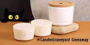 Enter The Arbor Made Candle Graveyard Sweepstakes – Win $1,000! (Working In 2025)