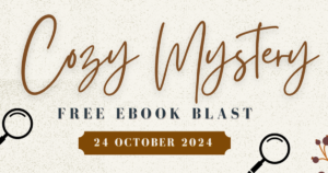 170+ Free Cozy Mystery E-Books – Grab Yours Today! (Working In 2025)