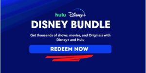 3-Month Free Trial Of The Disney Bundle Trio Basic – From Disney Insiders (Working In 2025)