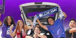 Get A Free Taco When You Vote For Taco Bell’s Live Más Student Section – Limited Time Offer! (Working In 2025)