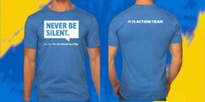 Get Free Peta Action Team T-Shirt W/Free Shipping – Topsave