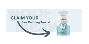 Free Dog Calming Treats + Free Shipping From Cocoa And Luna! (Working In 2025)