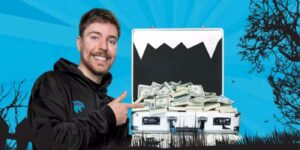 Mr Beasts Feastables Halloween $1 Million Sweepstakes (Working In 2025)