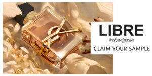 Free Ysl Libre Flowers &Amp; Flame Fragrance Samples – Topsave