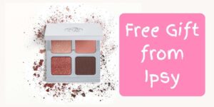 Free Il Makiage Color Boss Squad Eyeshadow Palette From Ipsy (Working In 2025)