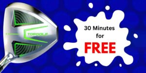 Get Free 30 Minutes Of Topgolf Freeplay And A Lifetime Membership! – Topsave