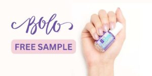 Free Essie Hard To Resist Advanced Nail Strengthener! – Topsave