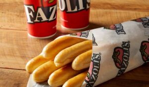 Free Breadsticks For National Breadstick Day At Fazoli’s – October 25-27 (Working In 2025)