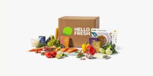 $120 Worth Of Food For Free From Hellofresh (Just Pay S&Amp;H) – Topsave