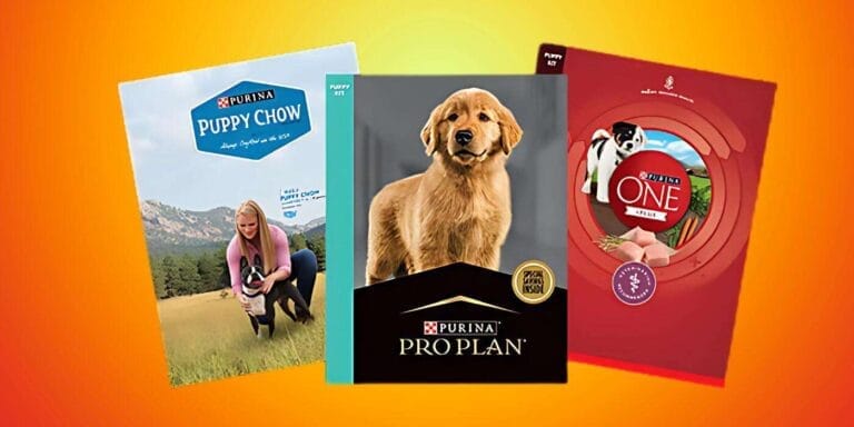 free puppy kit