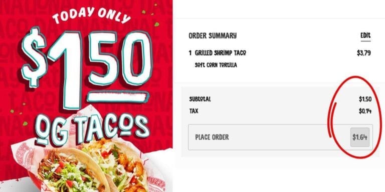 fuzzy tacos on sale