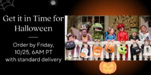 Free Pottery Barn Kids Halloween Craft &Amp; Costume Party Event (Working In 2025)