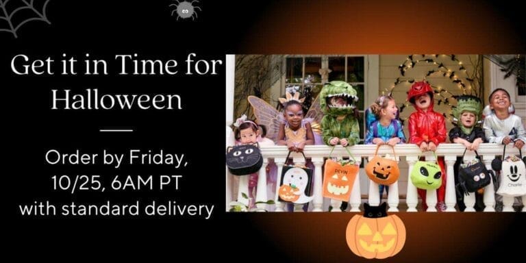 halloween pottary