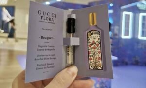 Free Gucci Beauty Favorites Sample Box From Bloomingdale’s (Working In 2025)