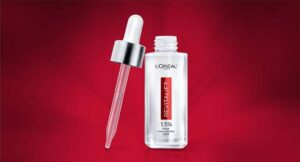 Free Sample L’oreal Paris Revitalift Pure Hyaluronic Acid Serum (Working In 2025)