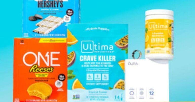 Enter The Ultima Replenisher X One Brands Healthy Routine Giveaway – Win A $500 Prize Package! 2025