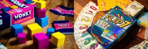 Free The Op Games – Holiday Challenge Game Night Party Pack From Tryazon! (Working In 2025)