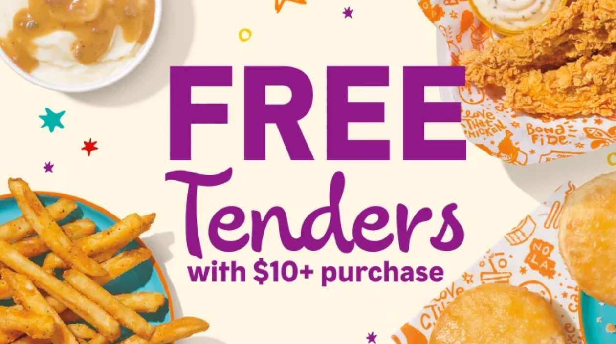 Newest Free Samples, Freebies, Deal And Sweepstakes Offers Posted – Topsave