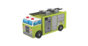 Free Fire Rescue Truck Workshop For Kids At Home Depot – October 5Th! (Working In 2025)