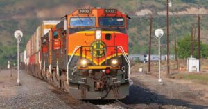 Free 2025 Bnsf Railway Calendar – Includes Free Shipping! (Working In 2025)