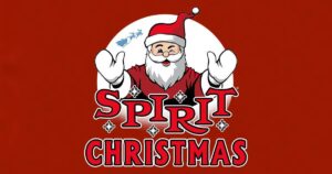 Free Digital Postcard With Santa From Spirit Halloween (Working In 2025)