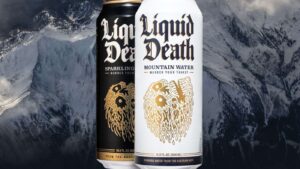 Free Can Of Liquid Death Water At Love’s Stores (Working In 2025)