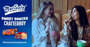 Apply To Be A Marinela Sweet Snacks Chatterbuy With Ripple Street – 450 Selected! (Working In 2025)