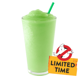 Free Ghostbusters Doughnut + New Supermoon And Halloween Deals At Krispy Kreme – Topsave