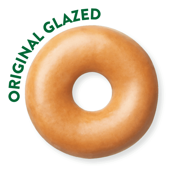 Free Ghostbusters Doughnut + New Supermoon And Halloween Deals At Krispy Kreme – Topsave