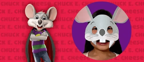 Chuck E. Cheese Boo-Tacular: 500 Free E-Tickets &Amp; Free Candy All Month Long! (Working In 2025)