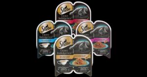 Free Sheba Gravy Indulgence Sample From Sopost (Includes Free Shipping) – Topsave