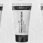 Looking for a free skincare treat? Keep an eye on your newsfeeds for a chance to score a free sample of Inkey Bio Omega Water Cream! This lightweight, hydrating moisturizer is perfect for nourishing and balancing your skin.
