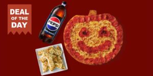 Papa Johns Halloween Deals &Amp; Promo Codes – $9.99 Jack-O’-Lantern Pizza &Amp; More! (Working In 2025)