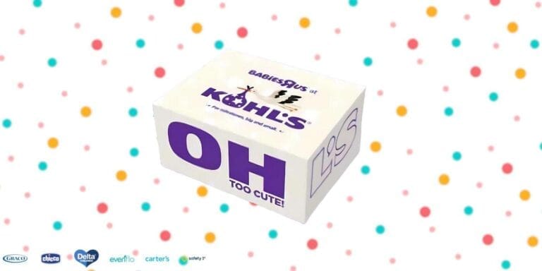 khols baby r us returns